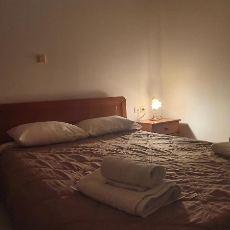 Soullas Apart -Ελλαδα- Apartamento Hermópolis Exterior foto