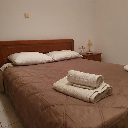 Soullas Apart -Ελλαδα- Apartamento Hermópolis Exterior foto