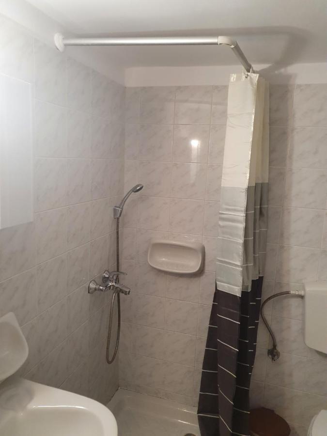 Soullas Apart -Ελλαδα- Apartamento Hermópolis Exterior foto