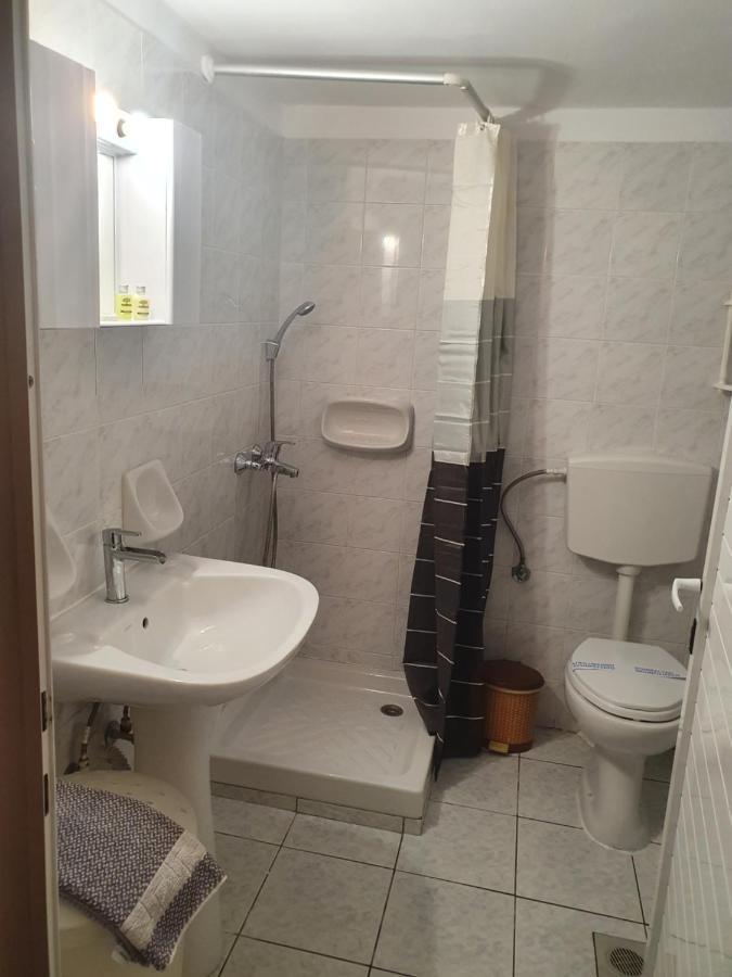 Soullas Apart -Ελλαδα- Apartamento Hermópolis Exterior foto